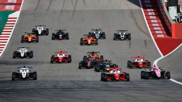F1 Academy